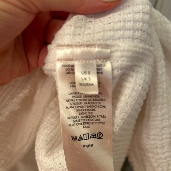 We The Free Back At It Henley - Picture 3 of 5